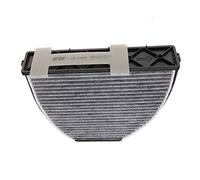 iFJF CUK 29 005 Cabin Air Filter Replacement for Mercedes-Benz AMG C300 C350 E300 GLK350 includes Activated Carbon 2048300018 A2128300118