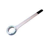 iFJF Exhaust Cam Sprocket Tool/STD Intake for Subaru 05-06 Saab 9-2X,02-07 Impreza WRX STI, 06+ Impreza WRX,04+ Impreza WRX STI,04-06 Baja Turbo.Comparable #499207400#499207400-A #499977500.