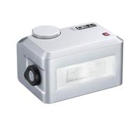 iFLASH iT30Pro Compact TTL Mini Speedlite Flash (Silver) (Sony)