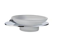 Iflo Kenora Soap Dish Holder Chrome