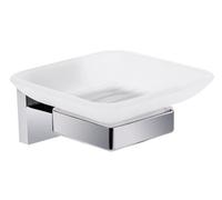 Iflo Kipawa Wall Mounted Bathroom Soap Dish Holder