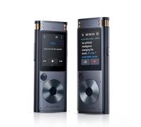 iflytek AI Portable Voice Recorder with Playback, Digital Recorder with Transcription to Text, Noise Reduction, No Subscription, Local Storage, Recorders for Conferences, Meetings
