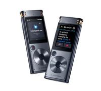 iFLYTEK AI Voice Recorder with Playback, Voice-to-Text Transcription & Smart Summarize for Lectures, Interviews, Conferences & Lawyers