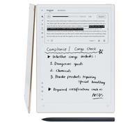 iFLYTEK AINOTE 2, 10.65" E-Ink Tablet, AI Note Taking Tablet for Meeting, Ultra-Thin 4.2mm Digital Notebook with Voice-to-Text, 18-Language Transcription, Handwritten-to-Text, Ideal for Work&Study