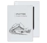 iFLYTEK AINOTE 2 10.65-inch E Ink eWriter Tablet 4.2mm AI Meeting Assistant Real-Time Voice Transcription & Translation and Handwriting to Text in 133 Languages Business Digital Notebook