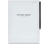 iFLYTEK AINOTE 2, 10.65" Large Screen Paper Tablet, 4.2mm Ultrathin Note Taking Tablet with Stylus Pen, Supports AI Voice-to-Text Transcription &16-Language Transcription