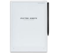 iFLYTEK AINOTE 2 AI Paper Tablet,10.65'' 300PPI Digital Notebook with Pen,4.2mm Ultrathin Note Taking Tablet Supports AI Voice-to-Text Transcription, Multi-Languages ChatGPT for Work/Meeting/Study