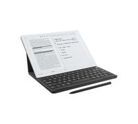 iflytek AINOTE 2 Bundle with Keyboard, 10.65" E-Ink Tablet, AI Note Taking Digital Notebook for Meeting, Voice-to-Text, 16-Language Transcription, Handwritten-to-Text, Ultra-Thin 4.2mm
