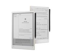 iflytek AINOTE 2 Paper Tablet, 10.65" Large Screen Electronic Notebook with Pen, 4.2mm Ultrathin Note Taking Tablet Powered by ChatGPT, 15-Language Transcription Support, Google Play Compatible