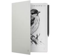 iFLYTEK AINOTE 2 Protective Folio Case, for Note-Taking Tablet 10.65", Premium PU Leather, Slim& Lightweight, Durable Cover for Digital Notebook, Water and Dustproof-Moss