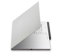 iFLYTEK AINOTE 2 Smart E-Ink Tablet 10.65 Inch | Ultra Thin Digital Notepad for Professionals | AI Transcription, Translation & Meeting Summary | <20ms Writing Latency (Case Only - Grey)