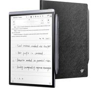 iFLYTEK AINOTE Air 2: 8.2" AI Smart E Ink Tablet with Case & Pen | Multi-Language Real-Time Transcription | Paper-like Writing | Digital Notebook for Meetings, Study, Professionals & Students