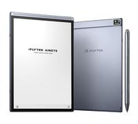iFLYTEK AINOTE Air 2, 8.2" AI Smart E Ink Tablet with Stylus, ChatGPT-Powered Multi-Language Transcription, Paper Note-Taking Tablet Digital Notebook Schedule Management for Meetings Study