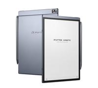 iFLYTEK AINOTE Air 2, 8.2-inch AI Note-Taking Tablet E Ink Tablet with24 Level Adjustable Light,Electronic Notebook with Pen,Voice-to-Text Transcription, Multi-Languages Chatgpt Support