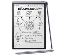 iFLYTEK AINOTE Air 2 AI Paper Tablet Writing Tablet, 8.2-inch Digital Notebook with Pen, Voice-to-Text Transcription, Multi-Languages Chatgpt Support