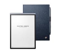 iFLYTEK AINOTE Air 2 Bundle with Blue Folio Case, 8.2-inch AI Paper Tablet Writing Tablet, Digital Notebook with Pen, Voice-to-Text Transcription, Multi-Languages Chatgpt Support