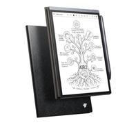 iFLYTEK AINOTE Air 2 Digital Notebook, 8.2-Inch E Ink Tablet, Black Case