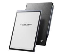 iFLYTEK AINOTE Air 2 E-Ink Tablet, 8.2" (AINOTE Air 2 Grey Black Case Set)