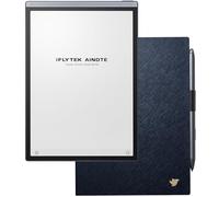 iFlytek AINOTE Air 2 with Stylus Pen, 8.2-inch AI Note-Taking Tablet, Digital Notebook Support AI Voice-to-Text, Multi-Language Chatgpt for Work/Meetings/Study
