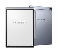 iflytek AINOTE Air 2 with Stylus Pen,8.2-inch AI Note-Taking Tablet Writing Paper Tablets,Digital Notebook Support Voice-to-Text Transcription, Multi-Languages Chatgpt for Work/Meetings/Study