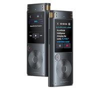 iFLYTEK Smart voice recorder, offline voice recorder with playback and smart summarizing, AI digital voice recorder with 4 smart modes, audio recorder for lectures, conferences, interviews and