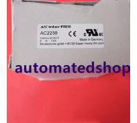 IFM AC2258 New AS-i Module SmartL50 4DI 4DO R C