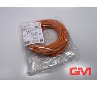 Ifm connection cable with socket EVT096 sensor cable ADOAH043VAS0015E04 15m