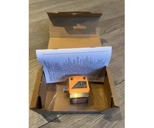 IFM EFECTOR 200 O1D101 Sensor