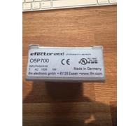 IFM EFECTOR 200 O5P700