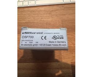 IFM EFECTOR 200 O5P700