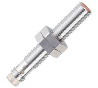 ifm-electronic sensor, ind,M8x1 IE5287 1S,f. 800Hz, DC, IP65 inductive proximity switch 4021179084741