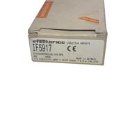 Ifm Electronic IF 5917 Inductive Proximity Sensor IFA3004BBPKG/US-104-DPS