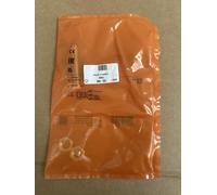 ifm electronic IF5493 Threaded Barrel Proximity Sensor, M12, PNP IF5 30V dc