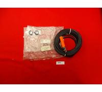 Ifm Electronic Sensor, M18x1 IG5347 Inductive Sensor