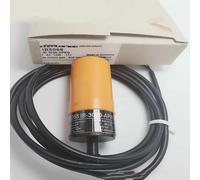 IFM IB5068 Inductive Proximity Switch Sensor New