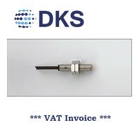 IFM IE5072 Inductive Sensor M8 DC PNP NO 1mm cable 2m 000270