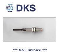 IFM IE5121 Inductive Sensor M8 DC PNP NO 1mm cabel 2m 000259