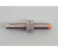 IFM IE5282 Inductive Proximity Sensor M8 DC 10-36V PNP NO IEB3002-BPKG/V4A/AS