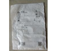 IFM IE5287 Inductive Sensor Threaded Type 10...36 DC PNP New ⊕IK