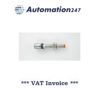 IFM IE5288 Inductive Sensor M8 DC PNP NO 4mm 000264