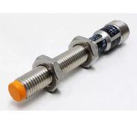 IFM IE5298 Inductive Proximity Sensor M8 Barrel 10-36VDC IEK2002-FRKG/US-104