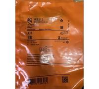 IFM IE5312 IEK3002BBPKG/US-104 Efector Industrial Inductive Proximity Sensor