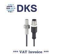 Ifm IE5325 Inductive Sensor M8 DC pnp NC Cable 0.8m 001169