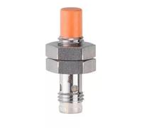 IFM IE5367 Inductive Proximity Sensor PNP NO M8 Barrel DC IEB3004-BPKG/V4A/AS