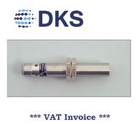 IFM IF5653 Inductive Sensor M12 DC PNP NO/NC 2mm 000273