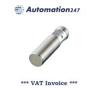 IFM IFT203 Inductive Sensor M12 DC PNP NO 4mm 003015