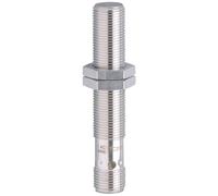 IFM IFT216 Inductive Sensor Threaded 10...36 DC Type PNP New ⊕IK