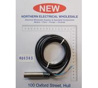 IFM IG0011 Proximity Sensor Switch Inductive IGA2005 ABOA New, Packaged (600383)