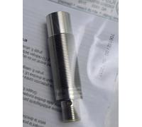 ifm IG511A ATEX Inductive Sensor M18 12mm PNP NO Zone 2/22 10-36V DC