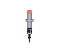 IFM IG5202 Inductive Sensor Threaded Type 10...36 DC PNP New ⊕IK